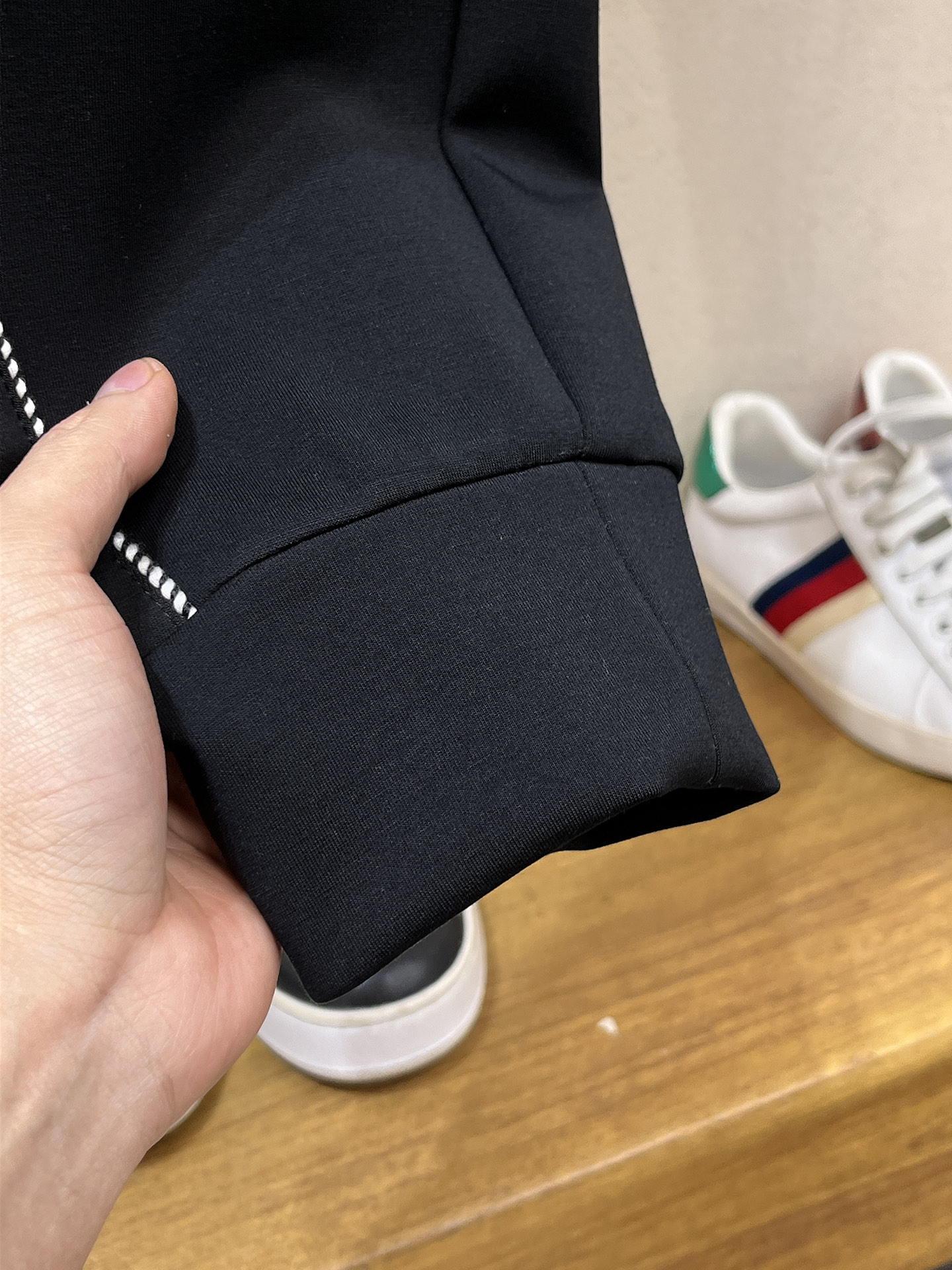 Casual Pants Man